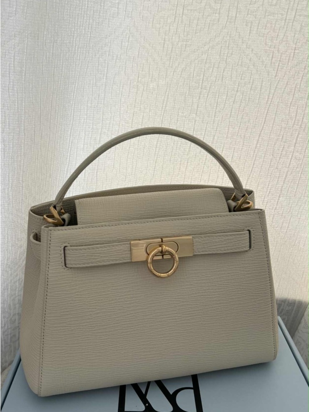 PARISA Wang - Madison Medium Top Handle Bag